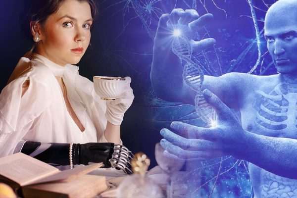 Нужно приготовиться и быть стойким, ведь главное испытание для человечества еще впереди