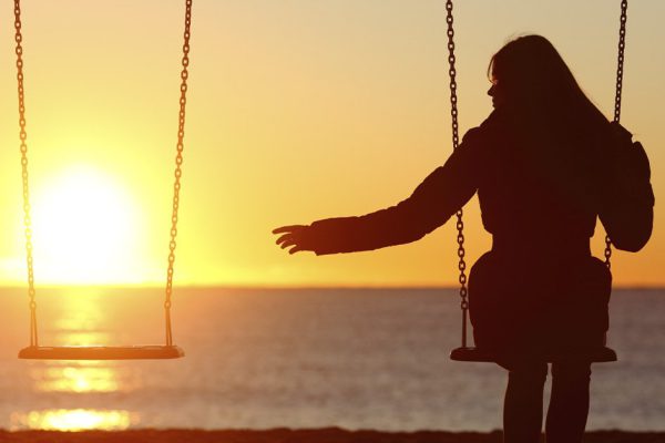 Что переживают люди, потерявшие своего ребенка, и откуда берут силы жить дальше