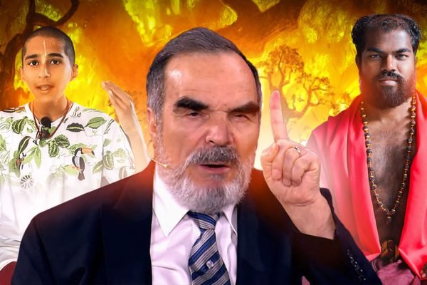 Три провидца, не сговариваясь, дали один и тот же прогноз на 2024 год, всем нужно быть готовыми