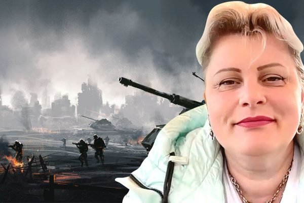 Таролог Ирина Клевер поделилась последними прогнозами, неужели ветер развернулся в другую сторону