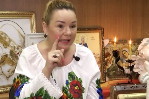 Карпатская мольфарка рассказала, виднеется ли на горизонте окончание войны