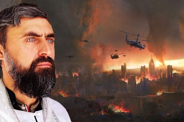 Протоиерей Александр Проченко рассказал, что такое последние времена и будет ли у нас будущее