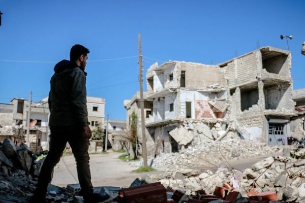 Землетрясения, цунами и другие бедствия возможны в скором времени