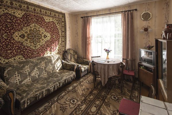 Это всё, что останется после меня. Последний день жизни человека.