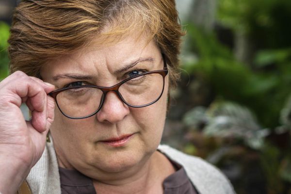 Свекровь сперва расстроилась из-за нашего развода, но вскоре кинулась нянчить нового внука