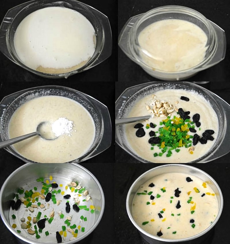 простой манник