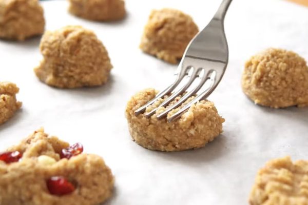 Печенье, которым друг заедал развод без изменений фигуры