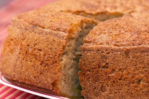 Какой выпечкой побаловать себя во время поста