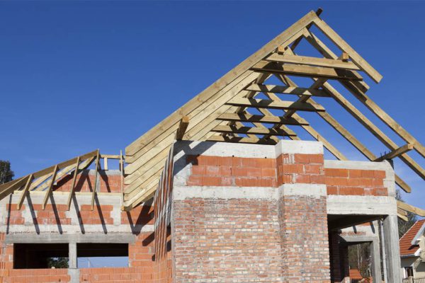 Вопросы о постройке жилого дома, от которых даже у маститых дизайнеров голова идет кругом