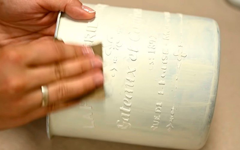 декор посуда