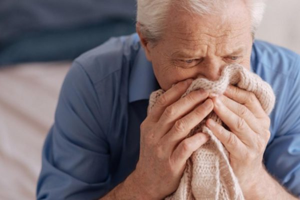 Как справиться с потерей близкого человека