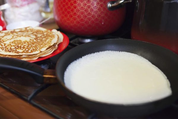 Что взять на память у матери, которая уходит навсегда