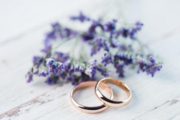 Почему не нужно бояться потерять обручальное кольцо