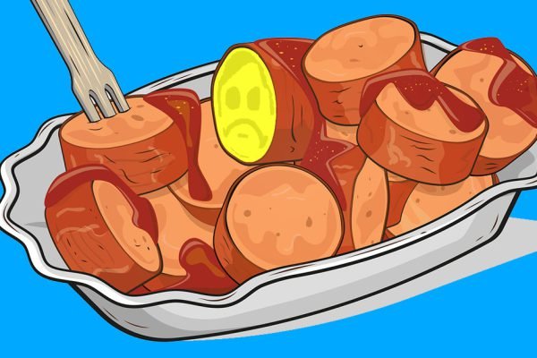 Ученые призывают любителей мяса задуматься о будущем, чрезмерное употребление мясных изделий вредит не только здоровью