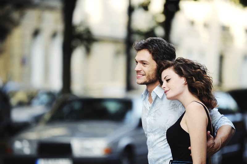 залог счастливых отношений