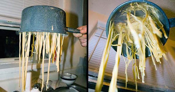 33 «шедевра» кулинарного искусства от горе-поваров. Этим людям на кухню ни ногой!