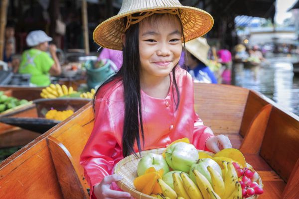 Бытовые привычки тайцев, которые приводят туристов в недоумение