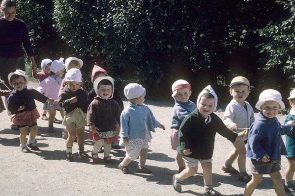 Какими на самом деле были детские сады в СССР и почему некоторые до сих пор вспоминают о них, как о страшном сне