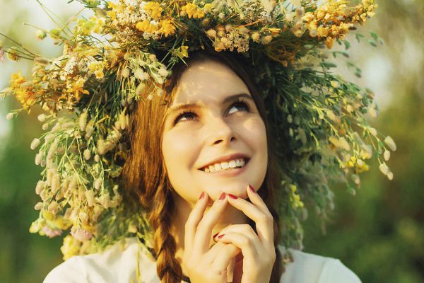 В «зеркальную» дату на Ивана Купала три знака зодиака получат шанс изменить свою жизнь