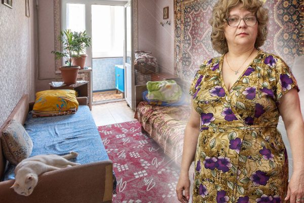 Домашние наряды для дам 50+, которые способны вызвать у мужа былую страсть