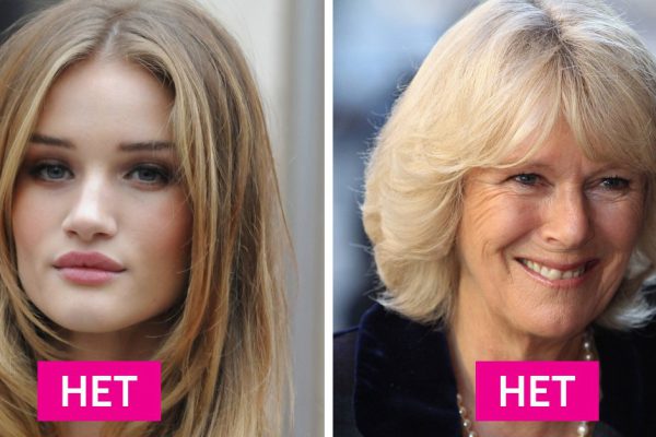 Какие прически утяжеляют образ цветущей дамы