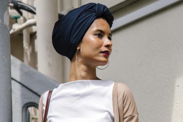 Какими аксессуарами для волос стоит запастись на лето-2020