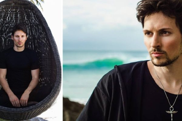 Почему Павел Дуров решил отказаться от еды