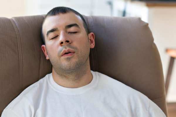 Долгое время я тянула на себе семью, пока муж искал подходящую работу, но мне это надоело