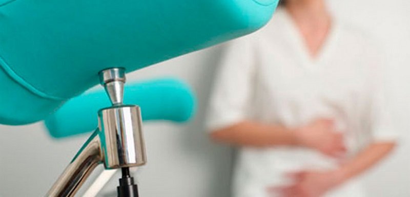 эрозия шейки матки лечение