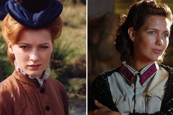 Сладкоголосые актрисы, которым завидует наша бездарная эстрада