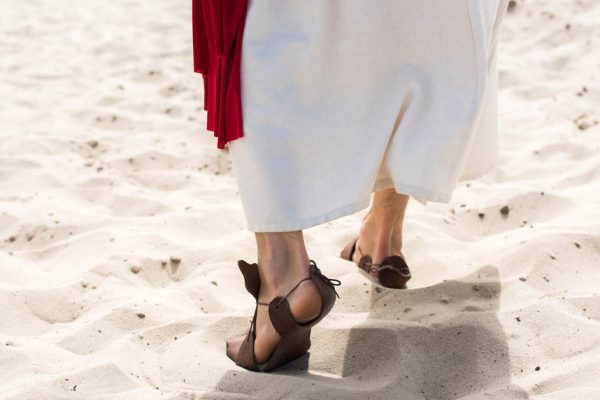 Бог не спросит, какую машину ты водил, он спросит, сколько людей ты на ней подвез