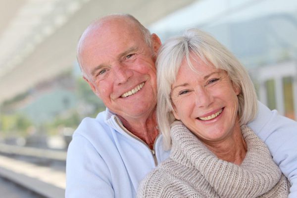 Плюсы и минусы брака в пожилом возрасте