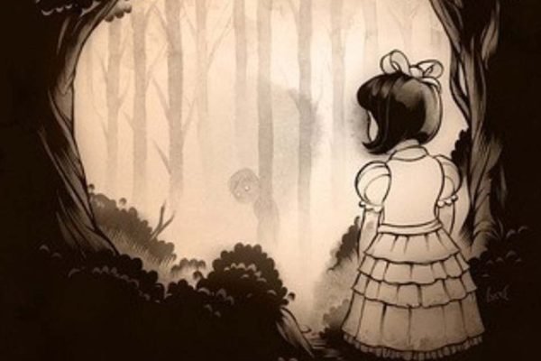 Загадочный психологический тест откроет в тебе то, чего ты и сам о себе не ведал