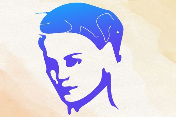 Оптическая иллюзия, которая поможет заглянуть в самые потаенные уголки твоей личности, смотри внимательно