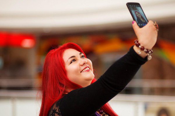 Простые трюки для удачной фотосессии