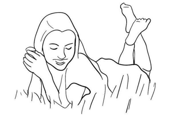 позы для фотосессии