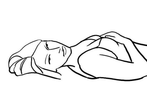 позы для фотосессии