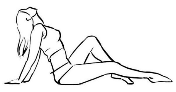 Самые удачные позы для женских фотосессий: покажи свою истинную красоту!