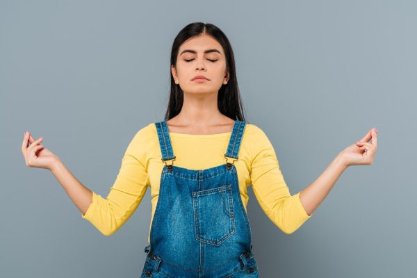 Почему важно проявлять осознанность в непростые времена