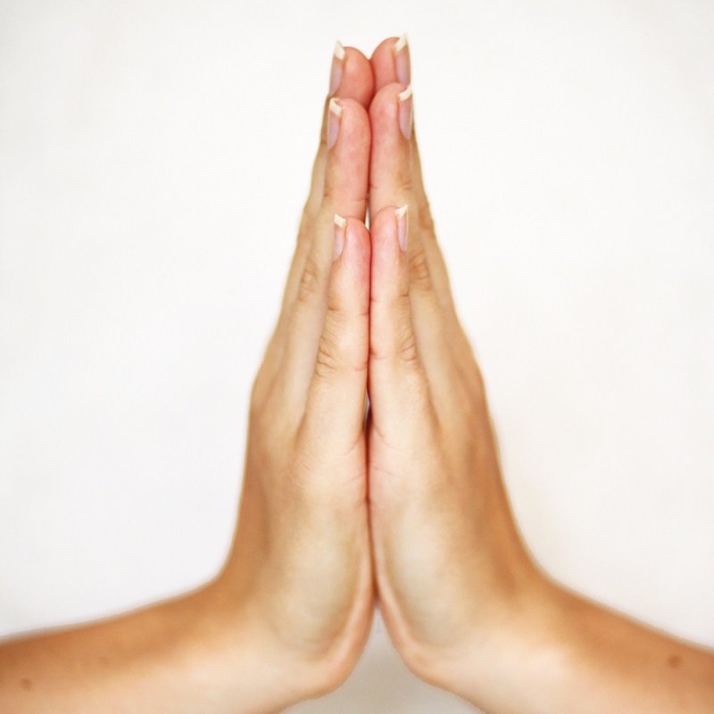 йога практики