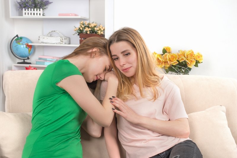 Как выстроить гармоничные взаимоотношения в семье Вдохновение,Советы,Брак,Взаимоотношения,Женщины,Мужчины,Психология,Семья