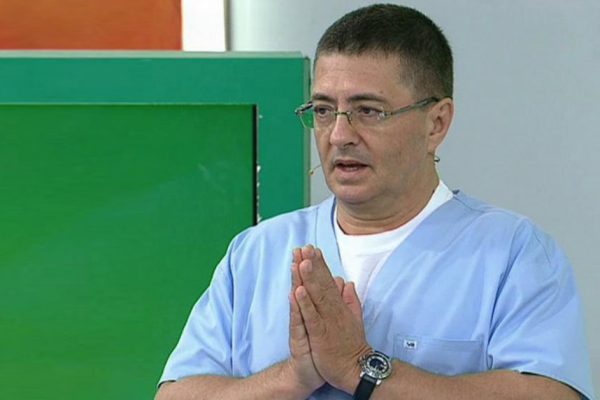 Точка зрения доктора Мясникова о лекарствах: вот кто поистине честен перед пациентами!