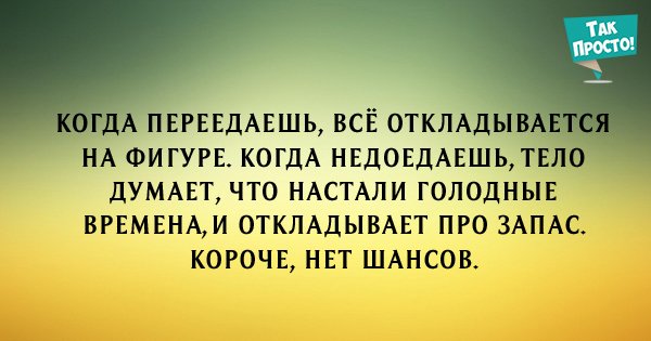 открытки о похудении