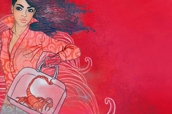 Они напуганы с раннего детства: страхи знаков зодиака