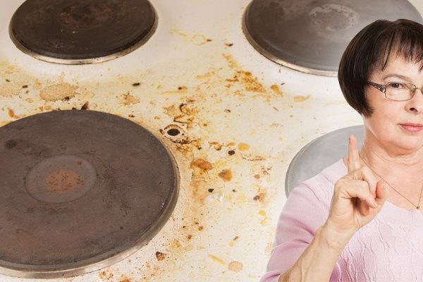 Правила бабушки Дуни и как я оказалась посредственной хозяйкой