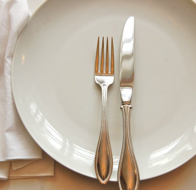 правила этикета