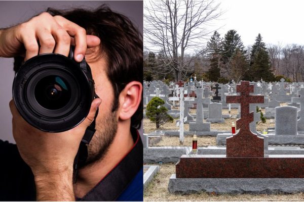 Как сделать хороший снимок