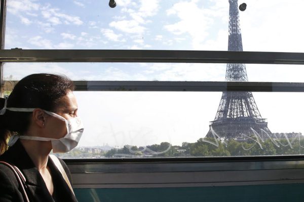 Жизнь во Франции казалась мне раем, пока не переехала туда и не разочаровалась