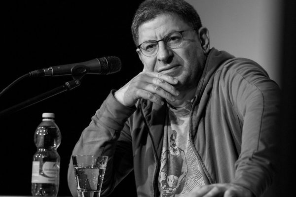 Секрет успеха Михаила Лабковского