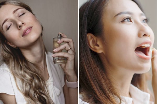 От японцев веет свежестью даже после изнурительного рабочего дня, любят мыло душистое и полотенце пушистое